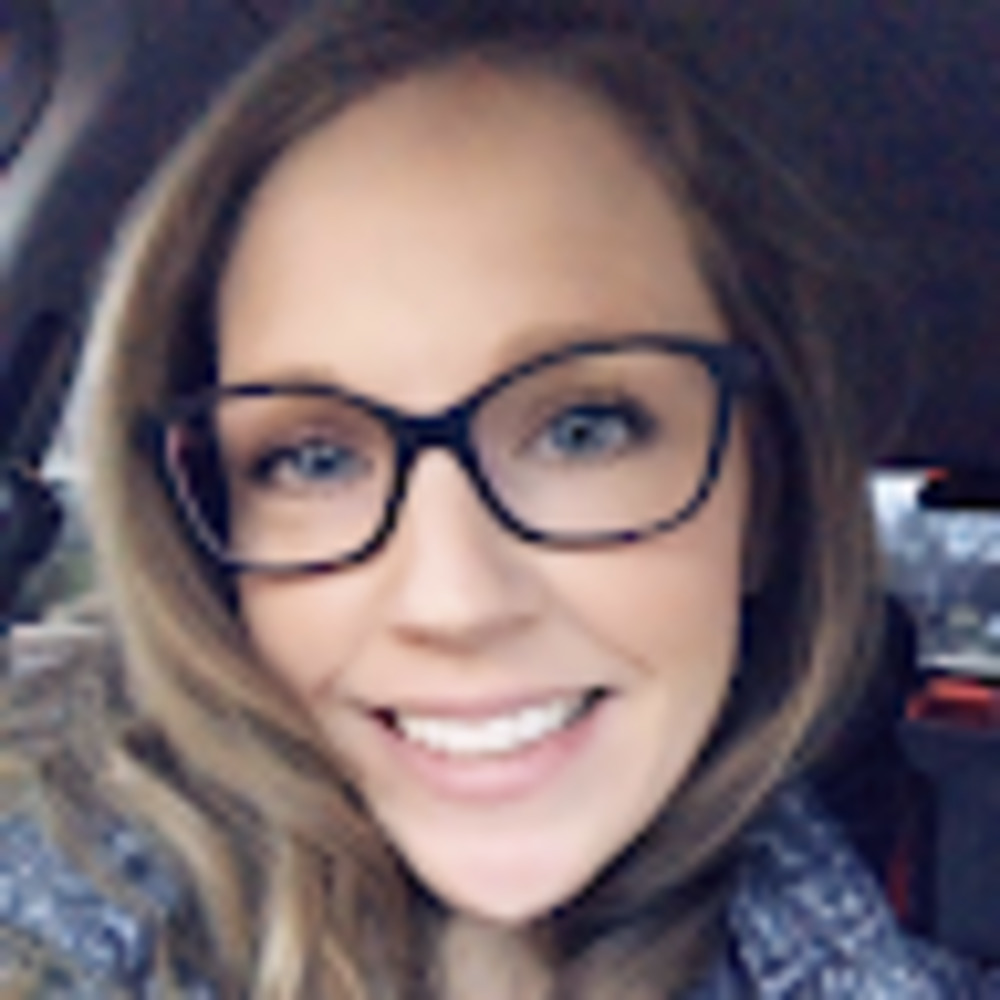 Meet your Posher, Gina